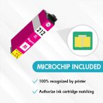 Epson 212XL Magenta Ink