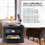 Epson 802XL ink cartrdge