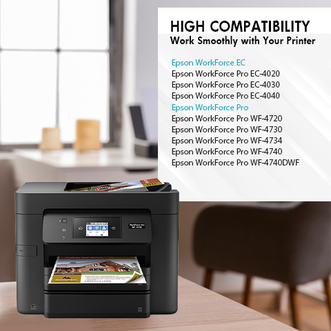 Epson 802XL ink cartrdge