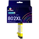 Epson 802XL Yellow Ink Cartridge