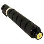 Replacement Canon 034 Yellow Toner Cartridge - 9451B001