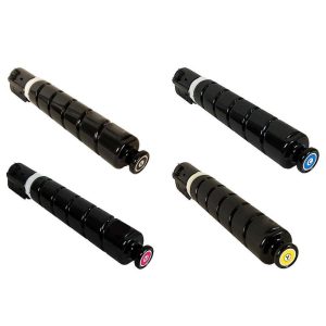 Canon 034 toner set