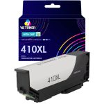 Replacement Epson 410XL Photo Black Ink Cartridge (T410XL120) - High Yield