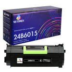 Compatible Lexmark 24B6015 Black Toner Cartridge (Lexmark M5155)