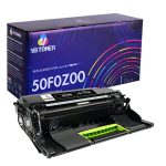 Compatible Lexmark 50F0Z00 Drum Unit