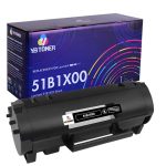 Compatible Lexmark 51B1X00 Extra High Yield Black Toner