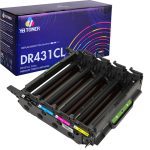 Brother DR431CL Drum Unit Replacement (DR-431CL)