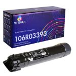106R03393 - Compatible Xerox VersaLink B7000 Series Black Toner