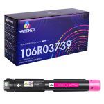 Compatible Xerox 106R03739 Magenta High Capacity Toner Cartridge