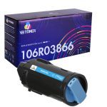 106R03866 - Compatible Xerox VersaLink C500 Extra High Yield Cyan Toner