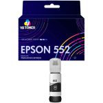 Compatible Epson 552 Gray Ink Cartridge - High Yield