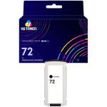 Compatible HP 72 Photo Black Ink Cartridge - C9370A