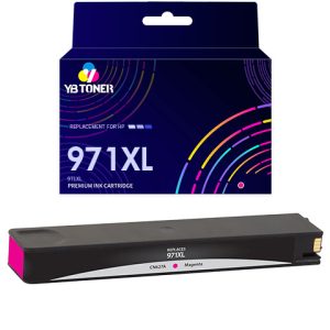 HP 971XL magenta ink