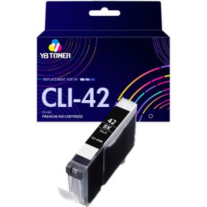 Canon CLI-42 black ink