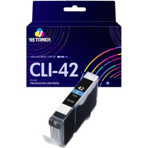 Canon CLI-42 cyan ink