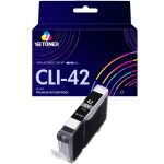 Compatible Canon CLI-42GY Gray Ink Cartridge