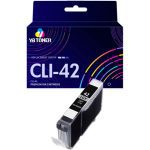 Compatible Canon CLI-42LG Light Gray Ink Cartridge