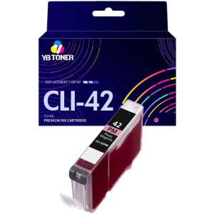 Canon CLI-42 photo magenta ink