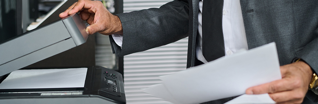 Can You Use Inkjet Paper in a Laser Printer?