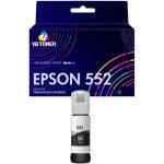 Compatible Epson 552 Black Ink Cartridge - High Yield