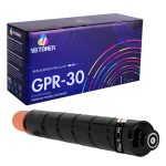 Compatible Canon GPR-30 Black Toner Cartridge