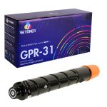 Compatible Canon GPR-31 Black Toner Cartridge