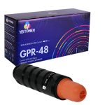 Compatible Canon GPR-48 Black Toner Cartridge