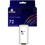 Compatible HP 72 Matte Black Ink Cartridge - C9403A