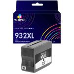 Compatible HP 932XL Black Ink Cartridge - High Yield