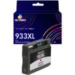 Compatible HP 933XL Magenta Ink Cartridge - High Yield
