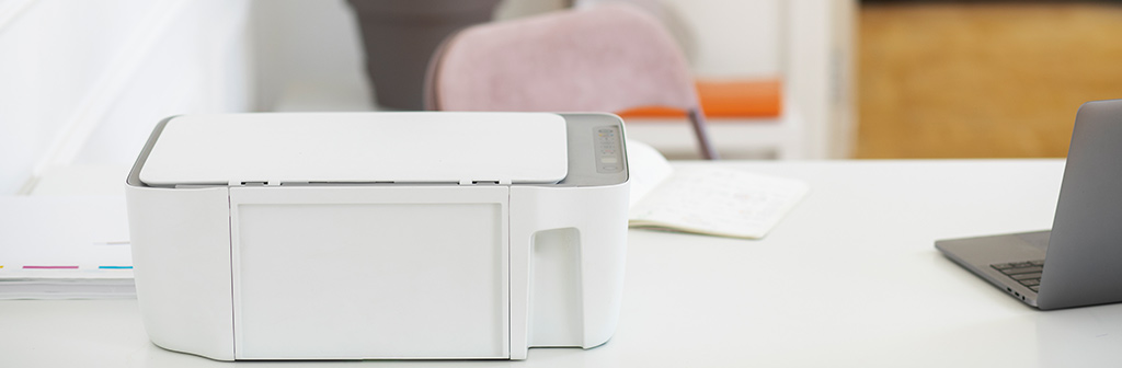 How to Cancel a Print Job on an HP Printer