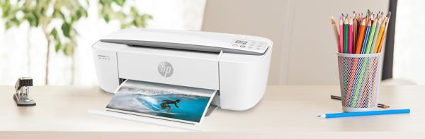 How To Scan With Hp Deskjet 3755 3058