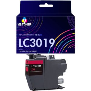 Brother LC3019 magenta ink