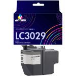 Compatible Brother LC3029 Black Ink Cartridge - Super High Yield