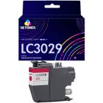 Compatible Brother LC3029 Magenta Ink Cartridge - Super High Yield