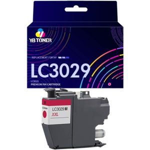 Brother LC3029 magenta ink