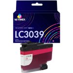 Compatible Brother LC3039 Magenta Ink Cartridge - Ultra High Yield