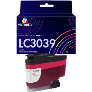 Brother LC3039 magenta ink