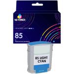 Compatible HP 85 Light Cyan Ink Cartridge - C9428A
