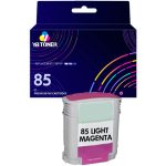 Compatible HP 85 Light Magenta Ink Cartridge - C9429A