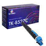 Compatible Kyocera TK-8527C Cyan Toner (TK-8529C)