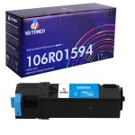 Xerox 106R01594 Cyan Toner Cartridge