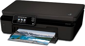 HP PhotoSmart 5520 e-All-in-One printer ink