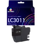 Brother LC3011 Black Ink Cartridge