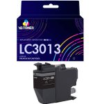 Brother LC3013 Black Ink Cartridge