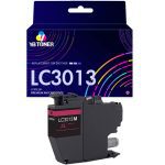 Brother LC3013 Magenta Ink Cartridge