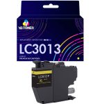 Brother LC3013 Yellow Ink Cartridge