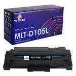 Samsung MLT-D105L Black Toner Cartridge