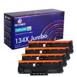 W1340XJ toner 4-pack