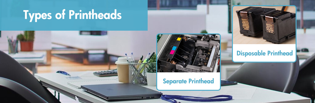 What Is a Printer Printhead
